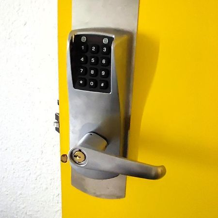 Motel 24H هانوفر المظهر الخارجي الصورة